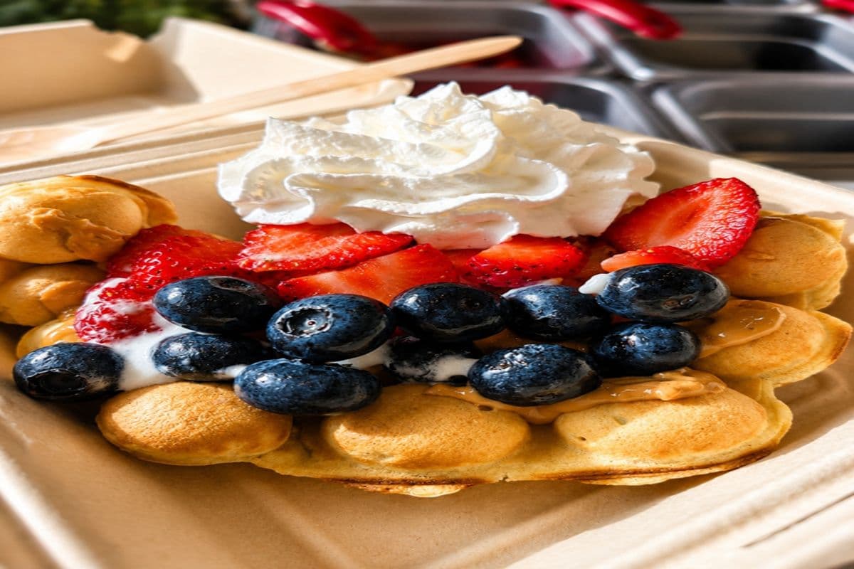 Waffle