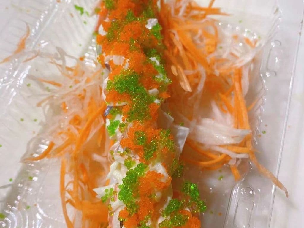 Mika Roll
