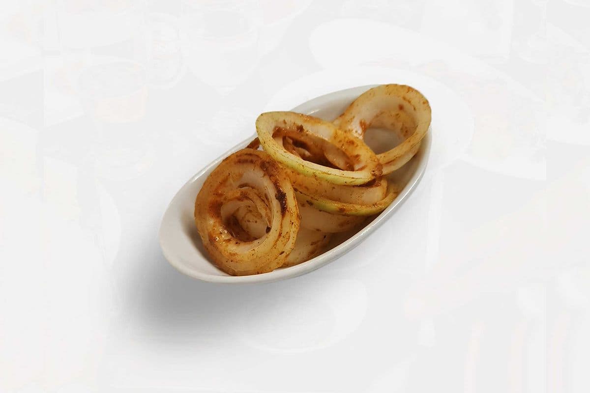 Caraway Onion