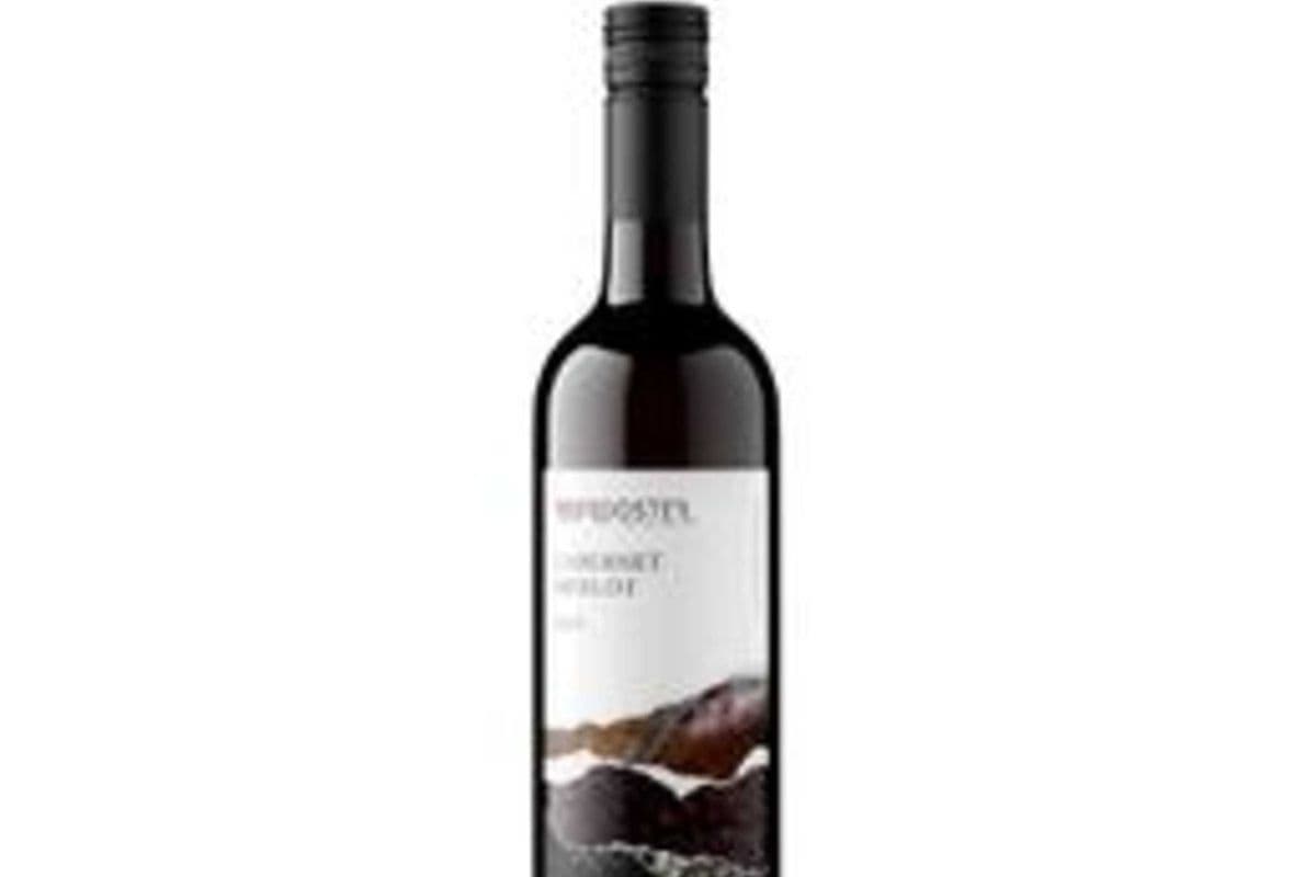 Red Rooster Cabernet Merlot (1 x 750ML)