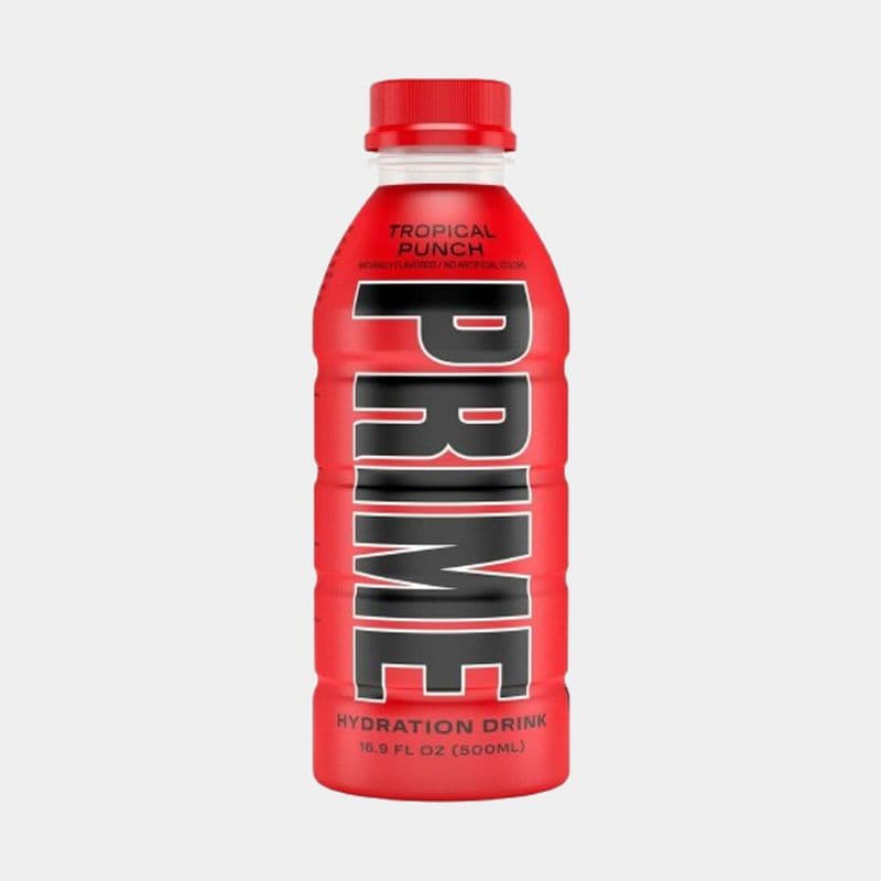 Prime Tropical Punch