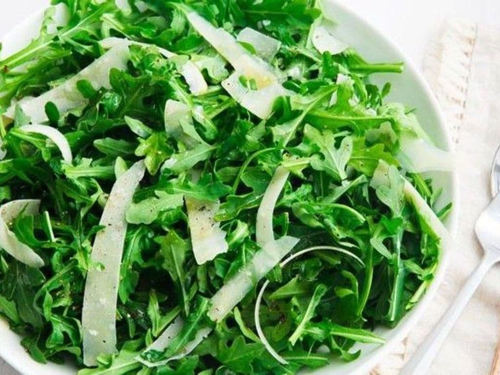 Insalata di Arugula