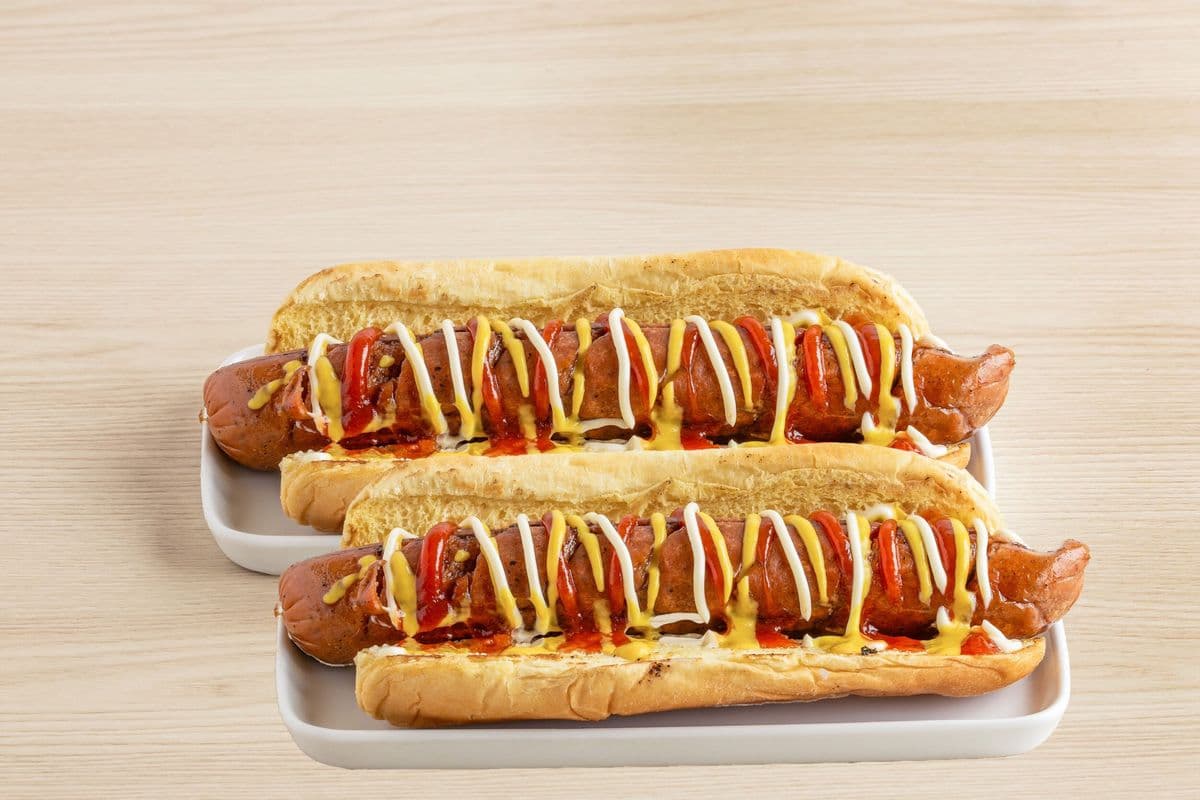 Sausage Party