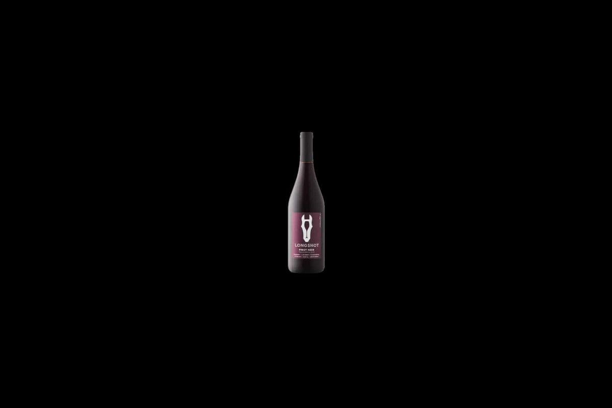 LONG SHOT PINOT NOIR - 750ML (1 x 750ML)