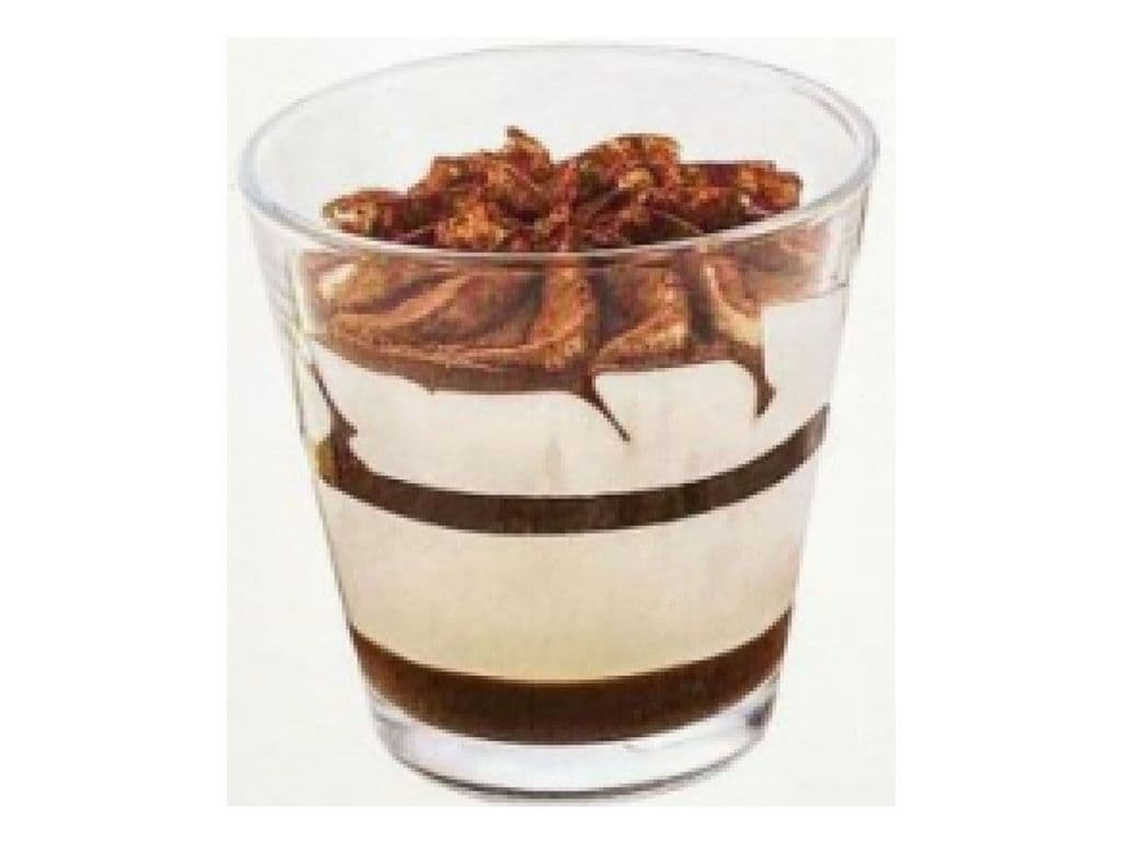 Tiramisu Cups by Dessert Italiano