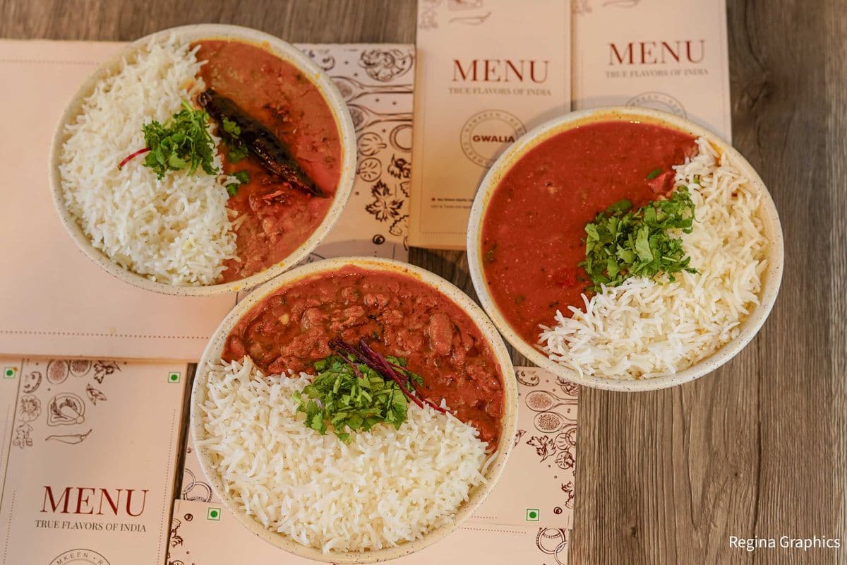 Sambhar Rice