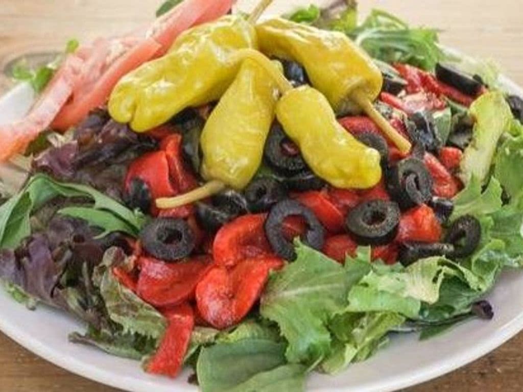 House Salad