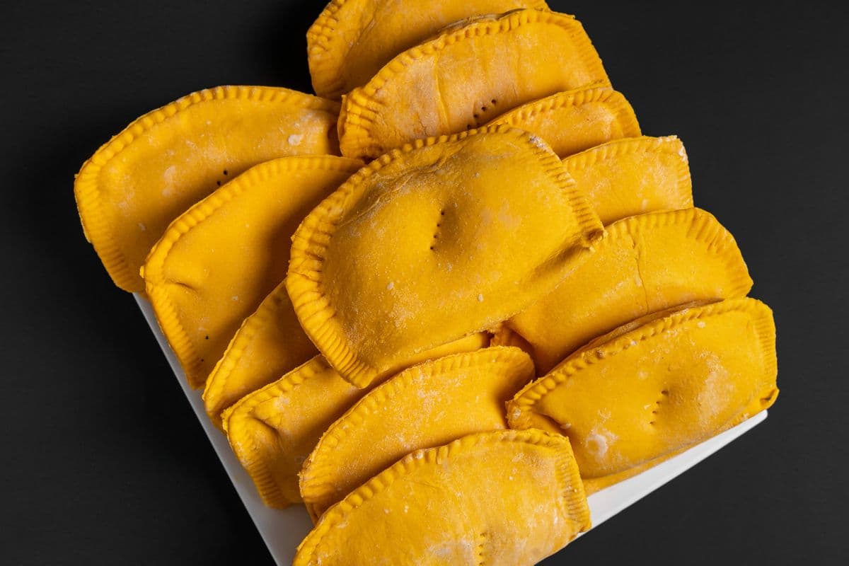 Buy 12, Get 1 Free - Fresh Baked