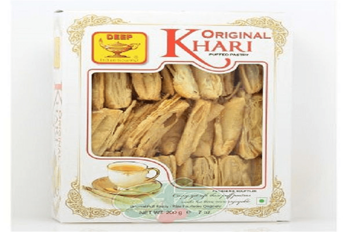 Deep Khari Original (400g)