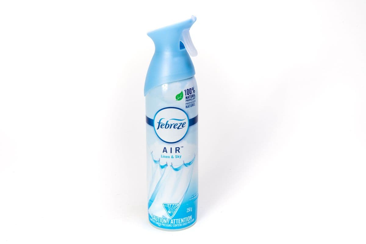 Febreze Air Downy (250g)