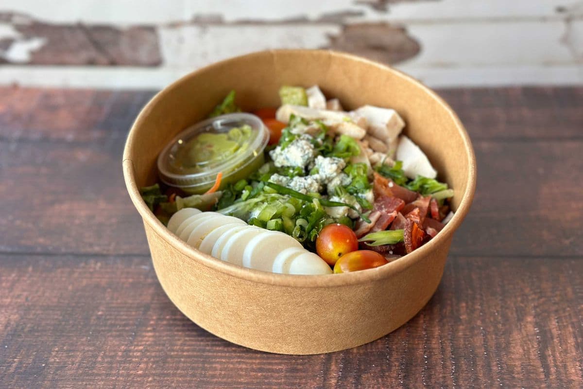 Cobb Salad
