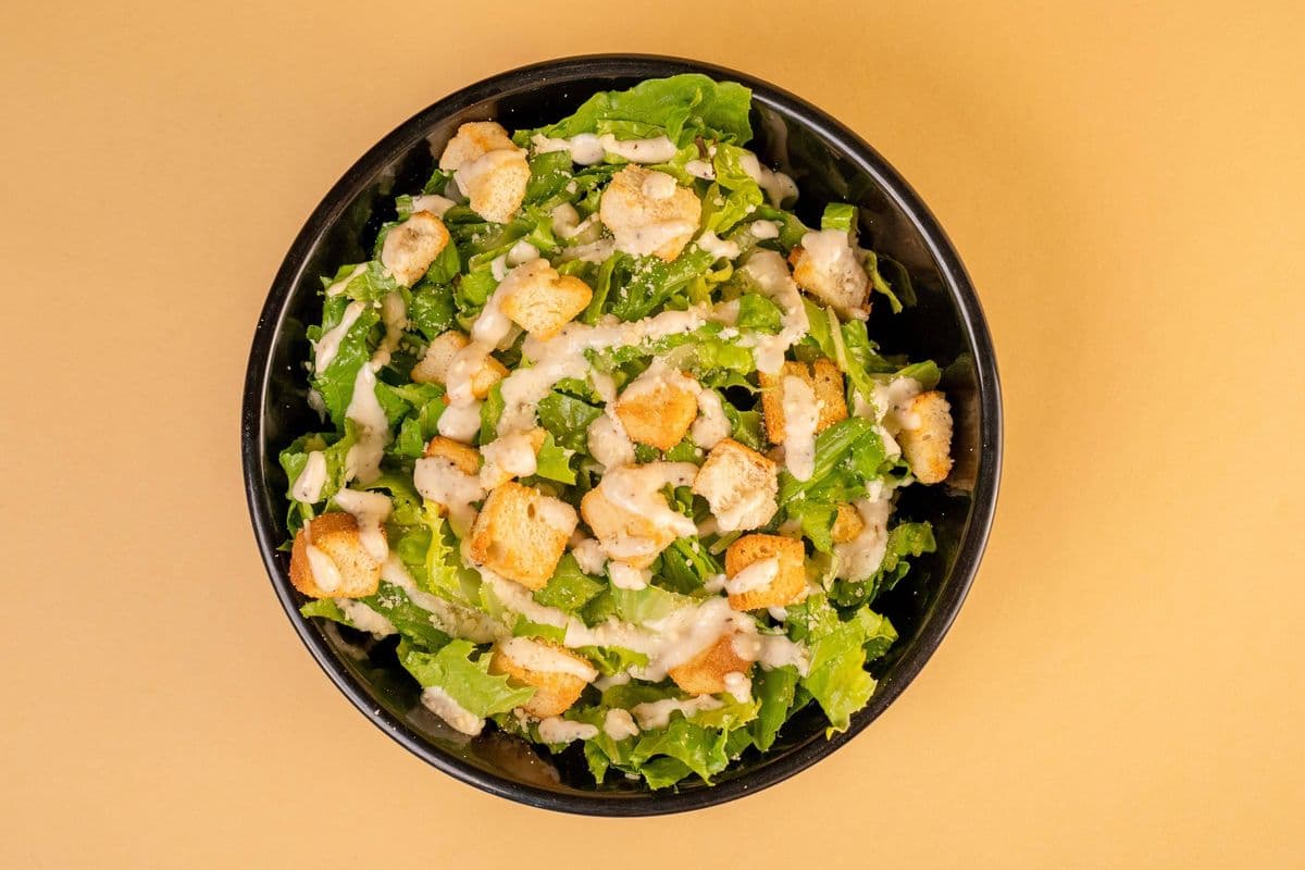 Salade César / Caesar Salad