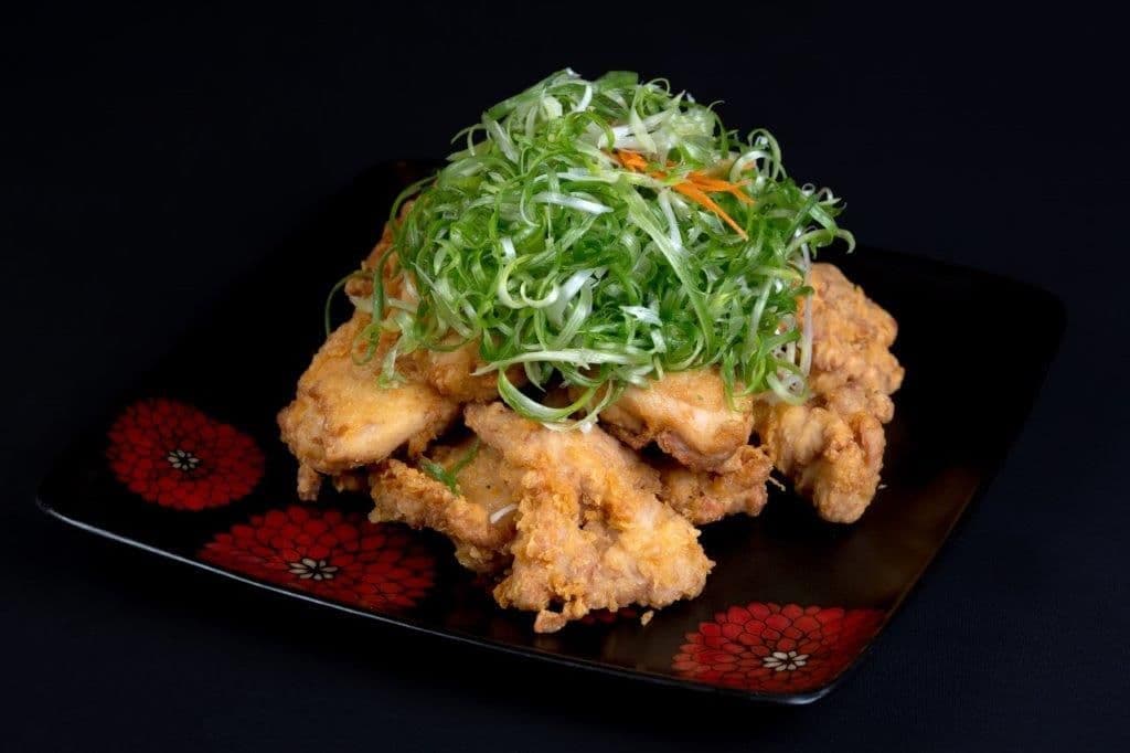 Pa-dak (Chicken With Green Onion) Large Size
