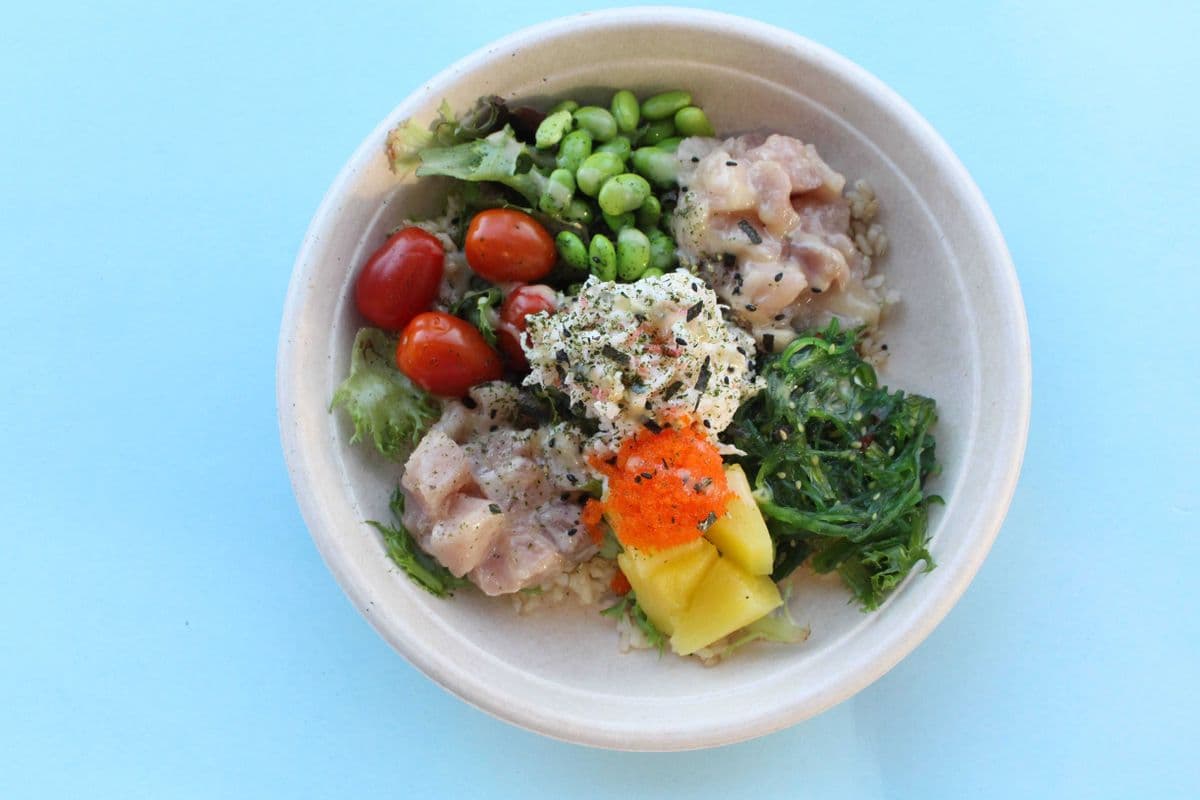Miso Hungry