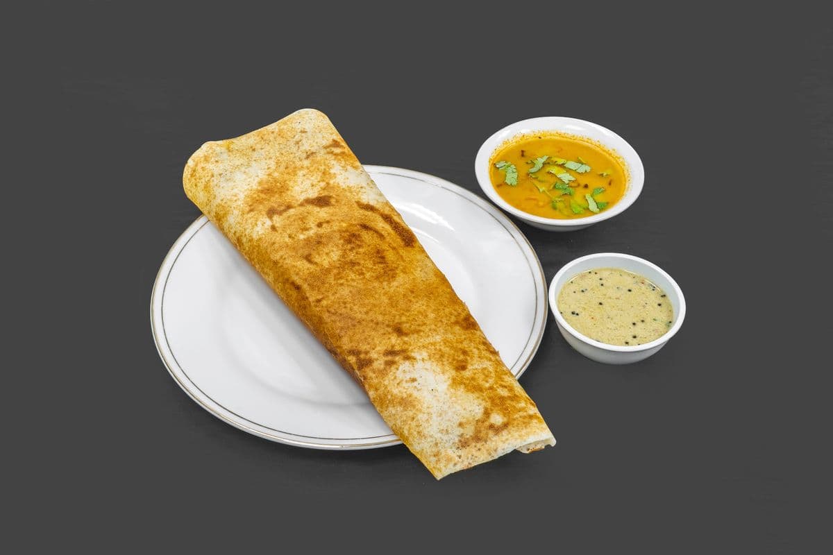 Masala Dosa