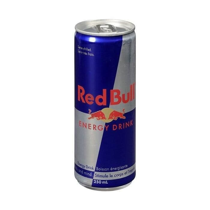 Redbull - 250ml
