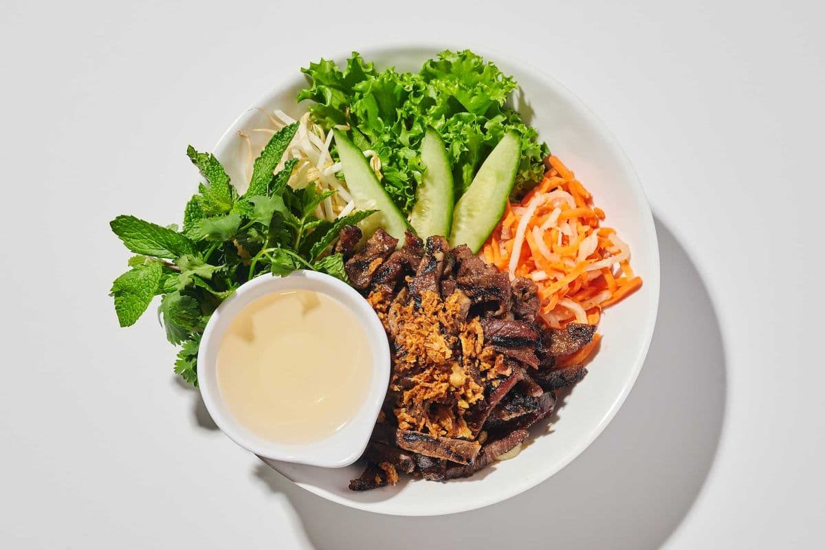Vermicelle / Vermicelli
