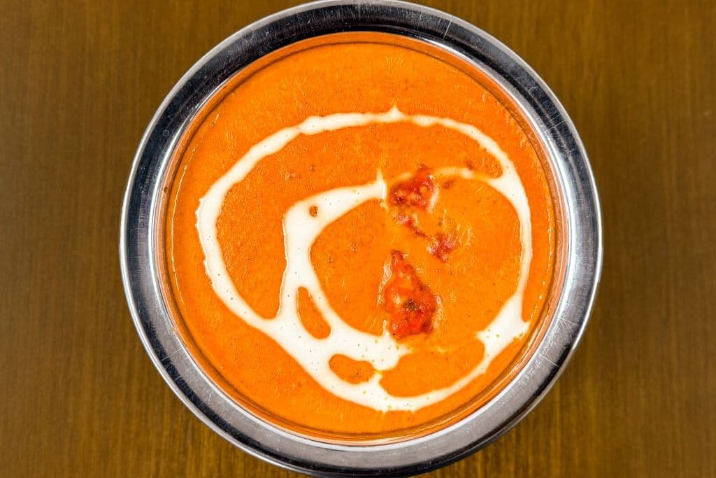 Butter Chicken (REGULAR)
