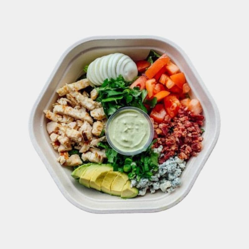 Cali Cobb Salad (GF)