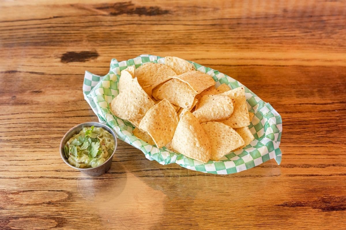Guac Dippy