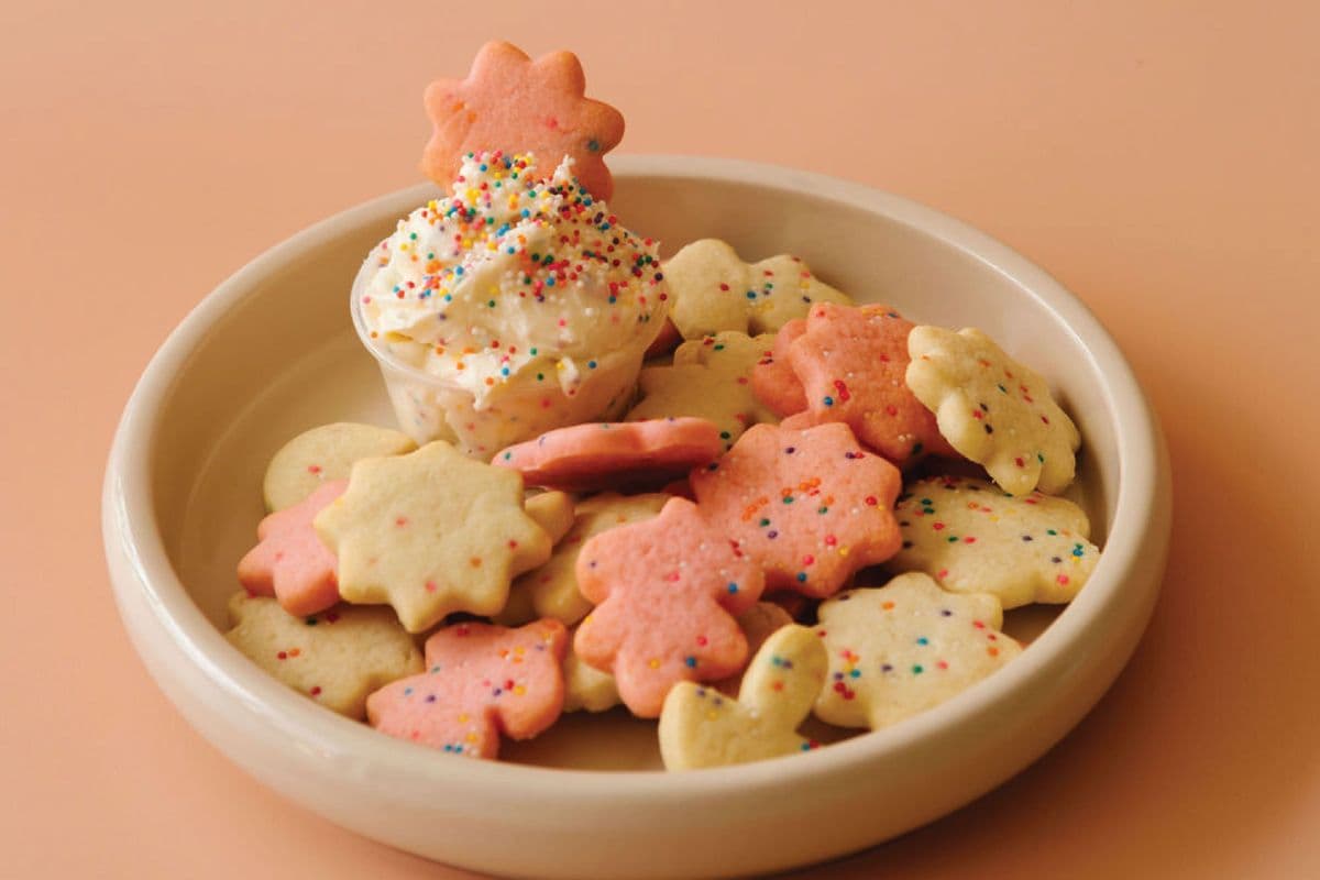 Dunkaroos