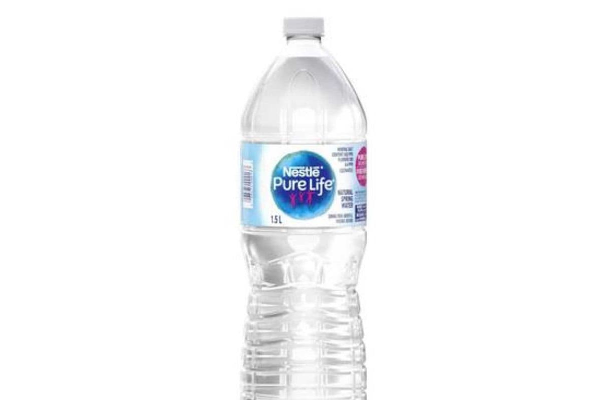 Nestle Pure Life Natural Spring Water 1.5 L