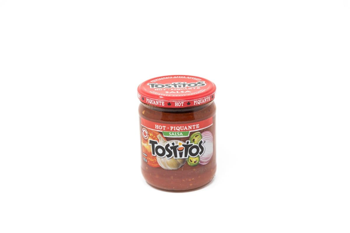Tostitos Salsa Mild (418ml)