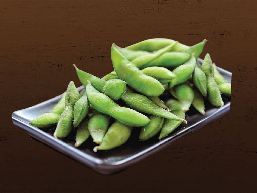 Edamame