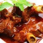 Kashmiri Rogan Josh