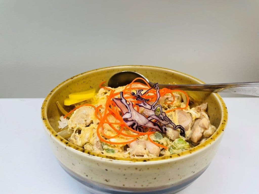 Oyako Don
