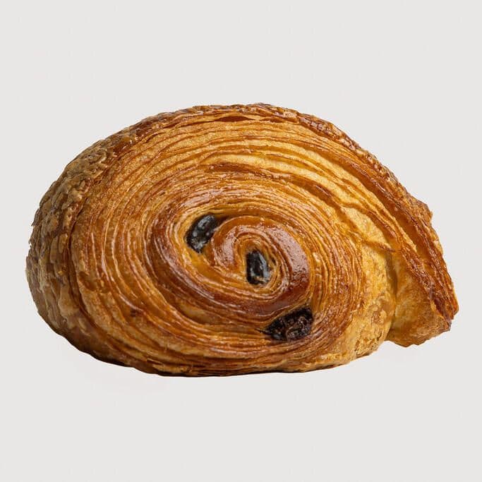 Chocolatine / Chocolatine