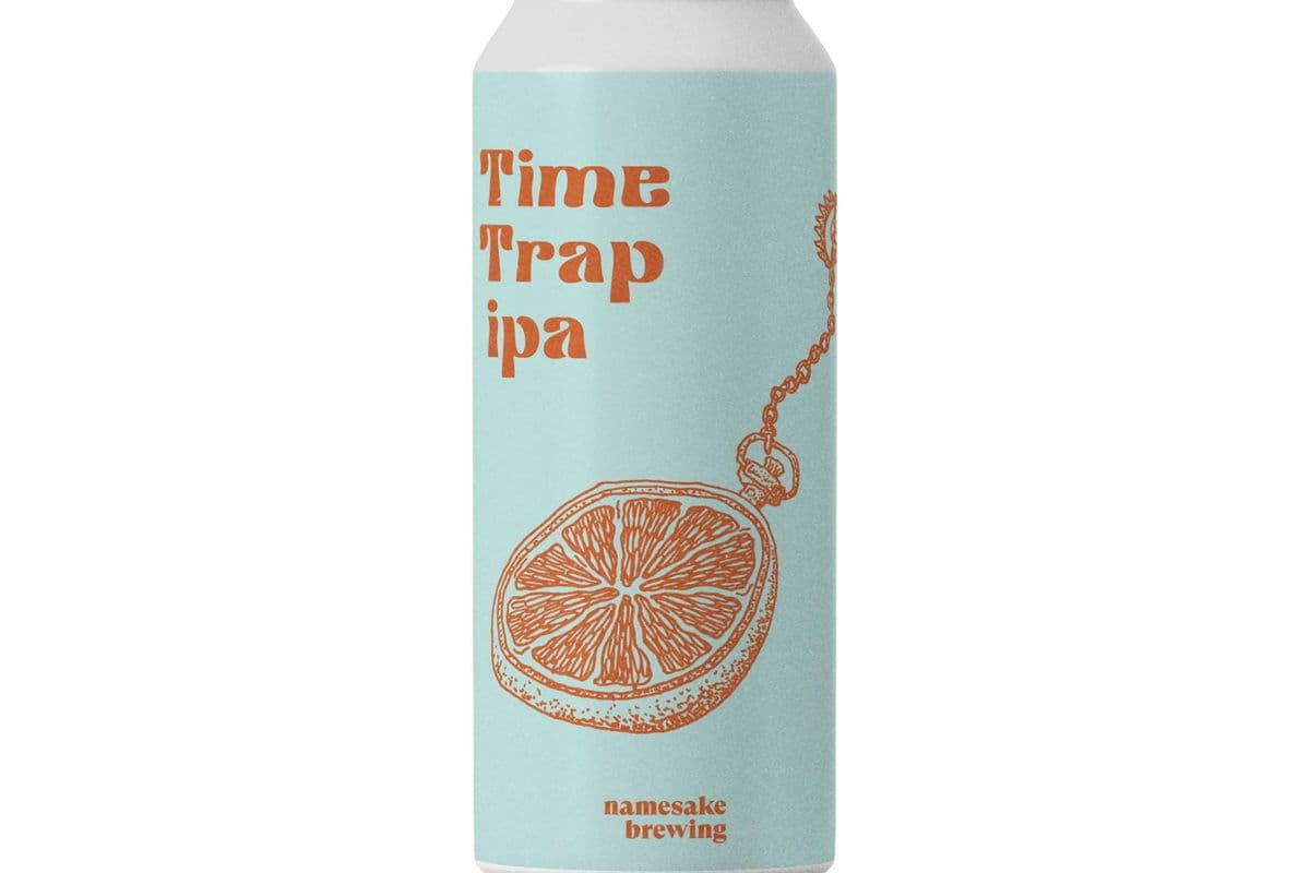 Time Trap IPA (12-Pack) (12 x 473ml)