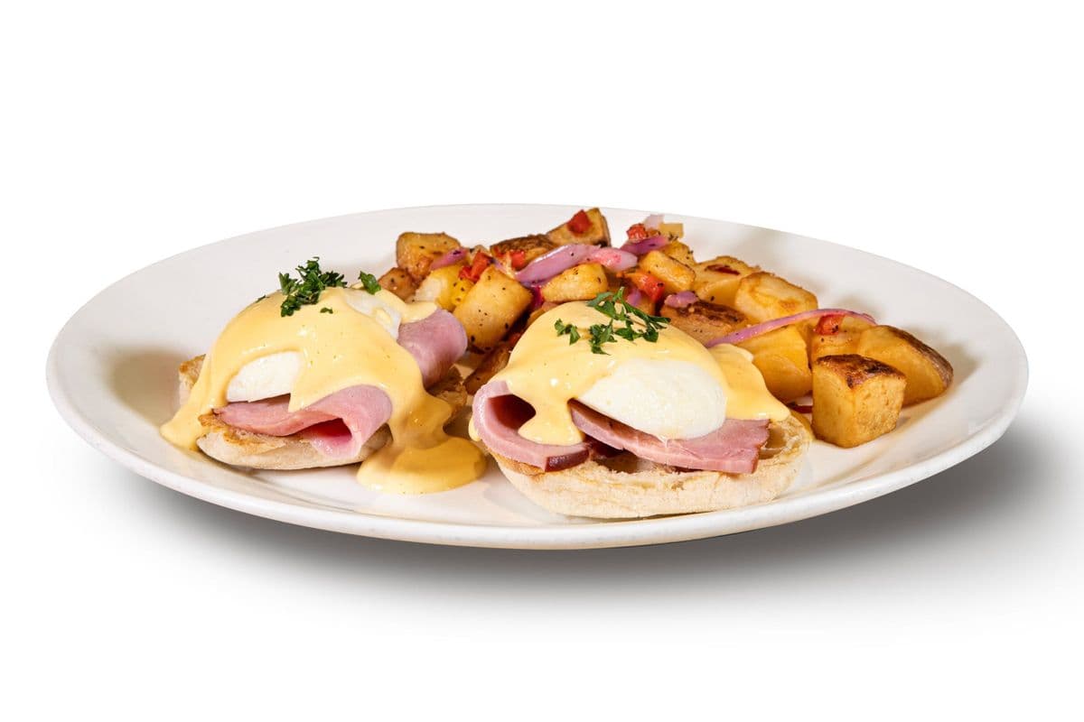 Traditional Benny