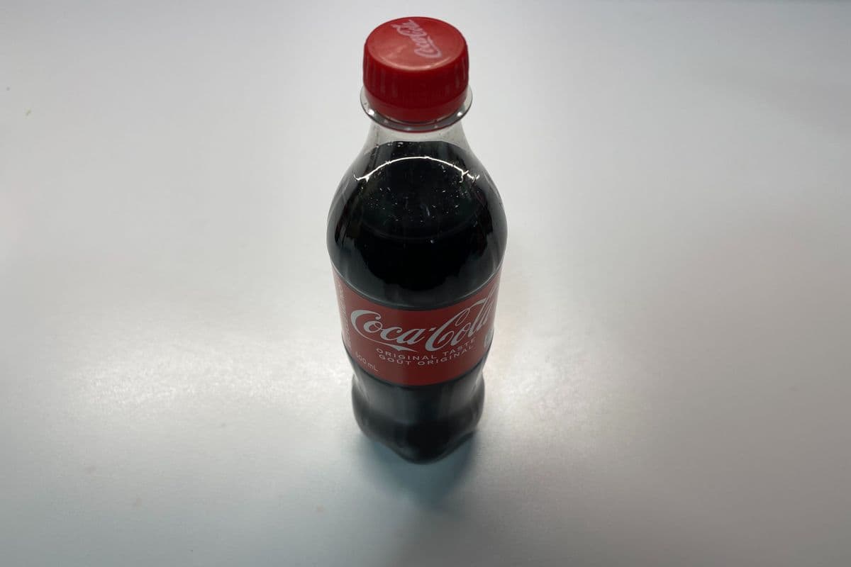Coca-Cola Original (500 ml)
