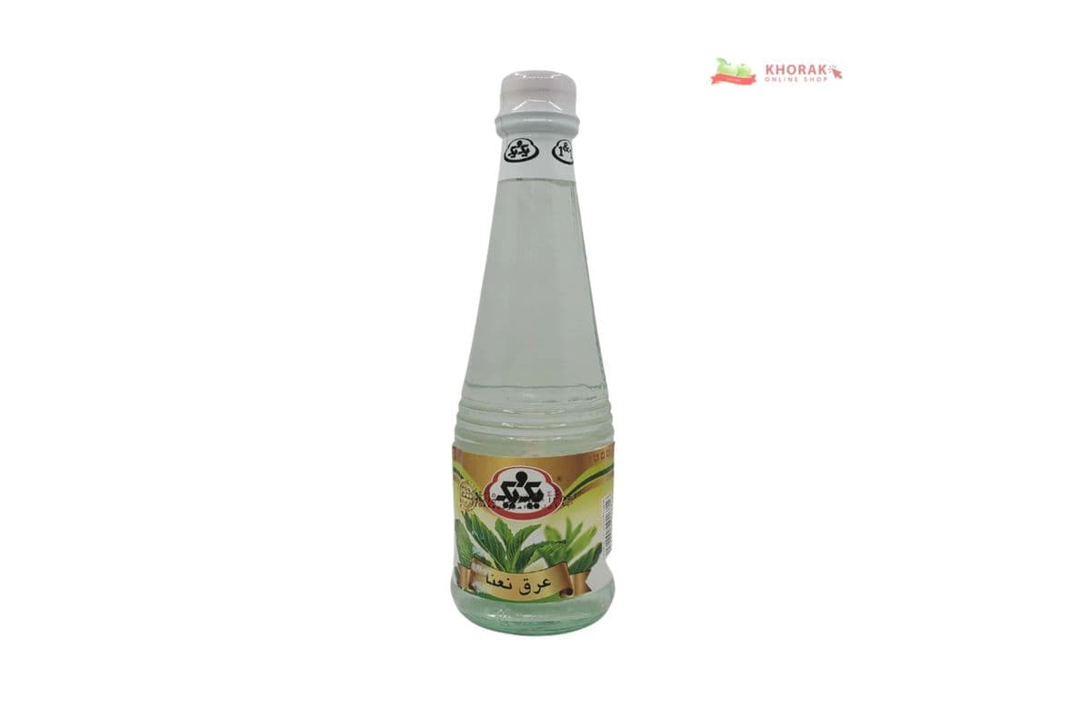1&1 Mint Water (330ml)