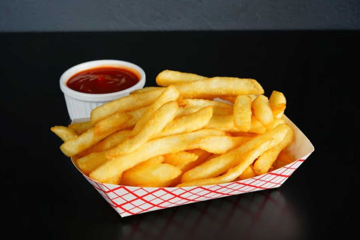 Fries