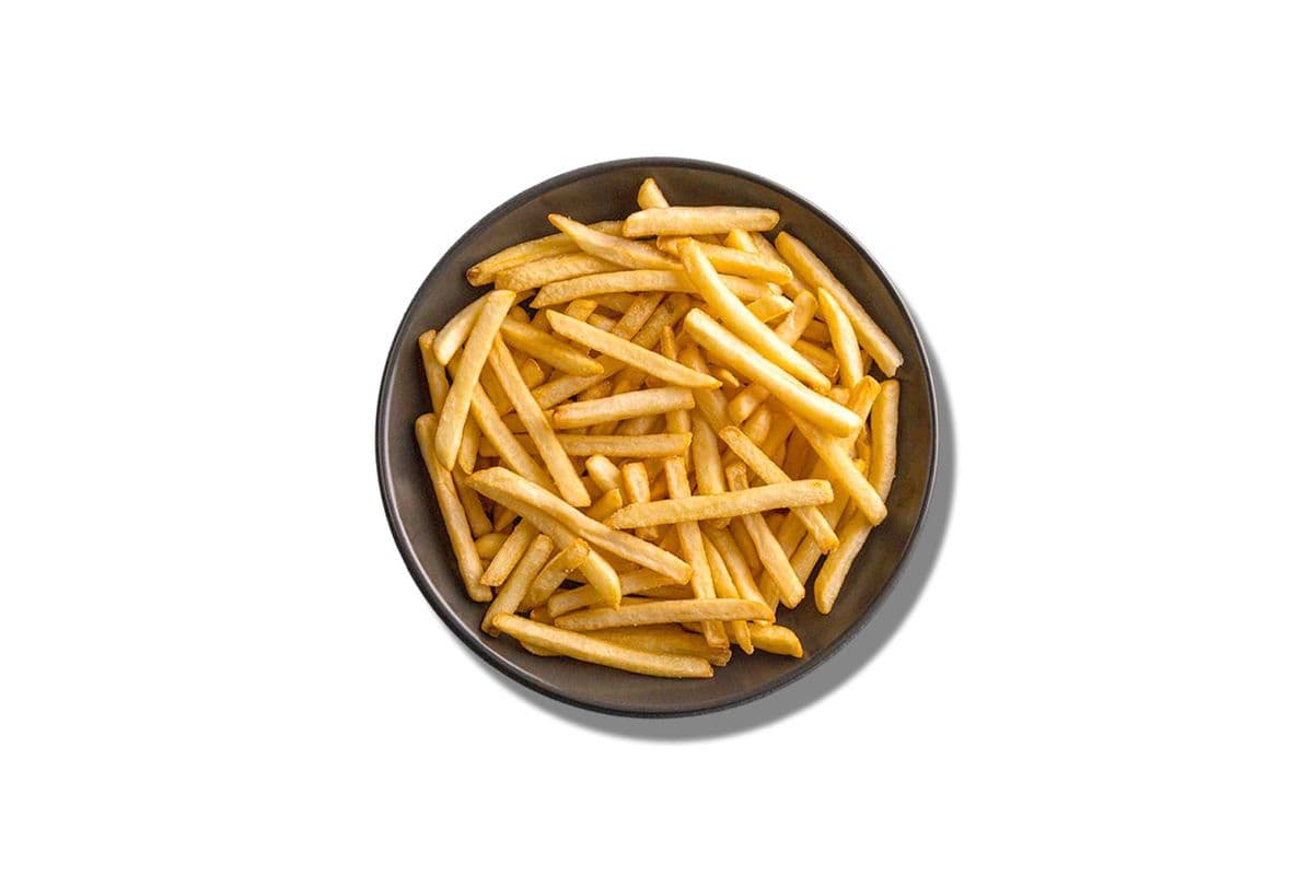 Large Fries