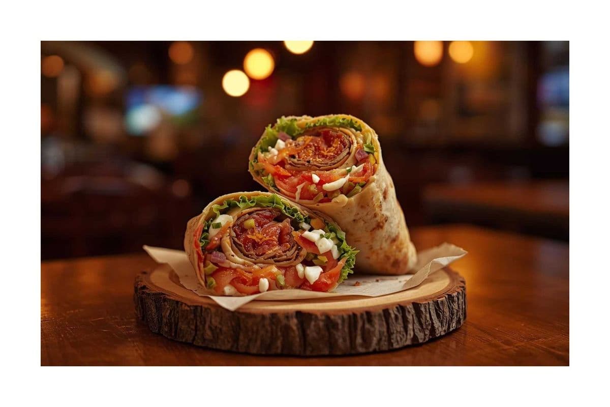 Cali Wrap