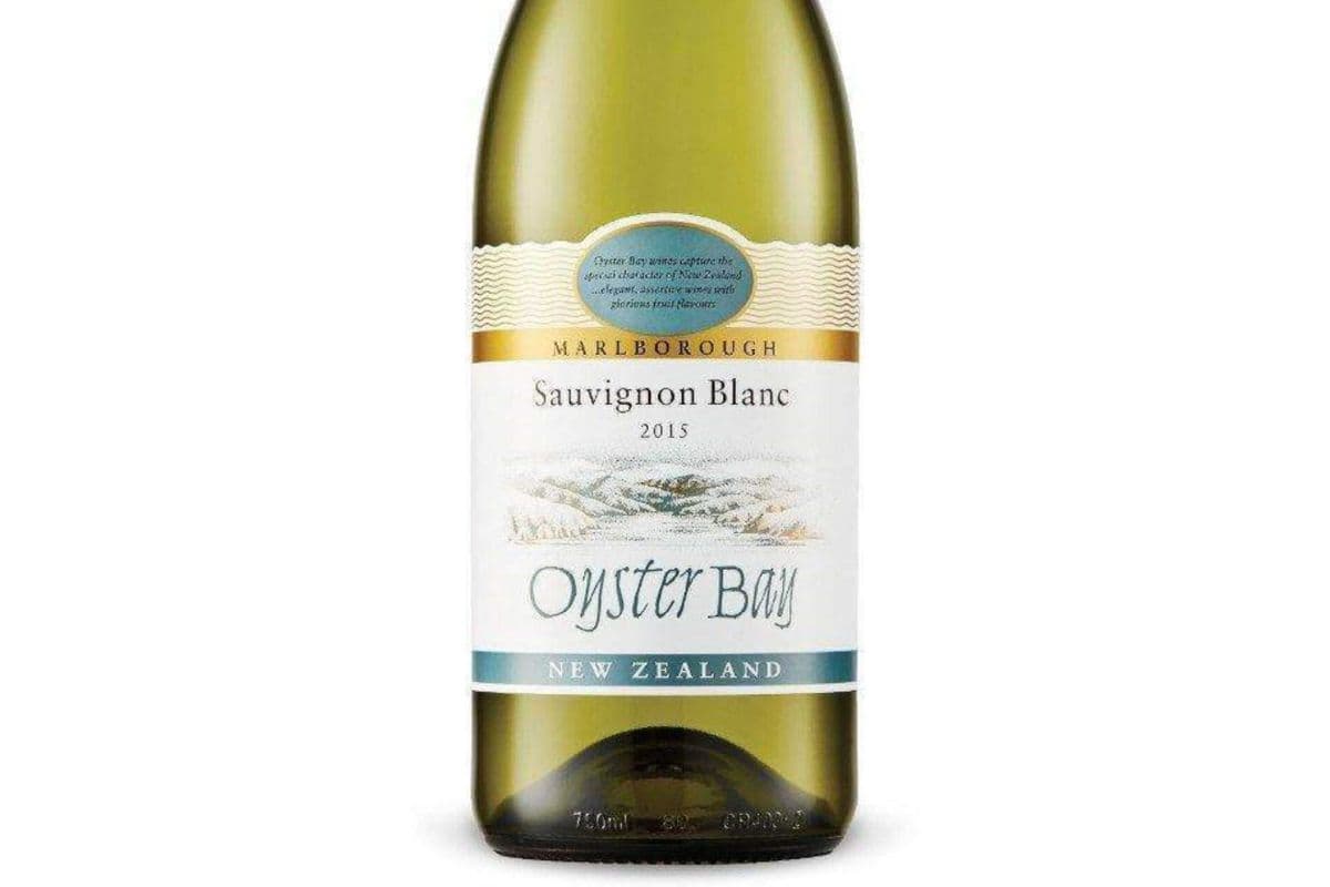Oyster Bay Sauvignon Blanc (1 x 750 ml)