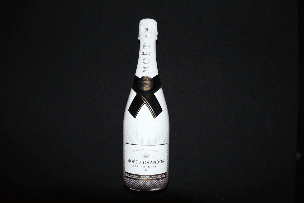 Moët & Chandon (1 x 750ml)