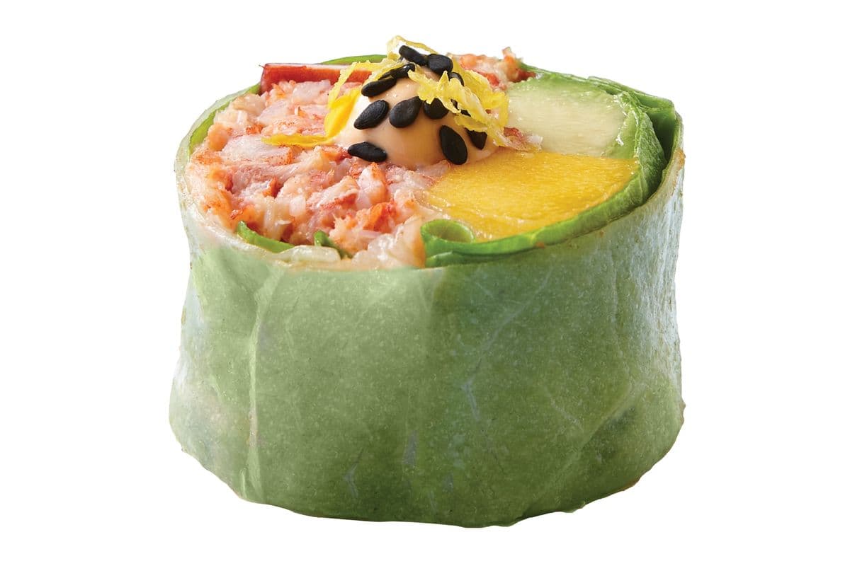 Sumomaki Calypso (sans riz) (5 mcx) / Calypso Sumomaki™ (No Rice) (5 pcs)