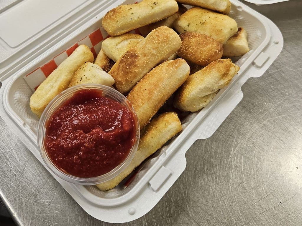 Breadsticks