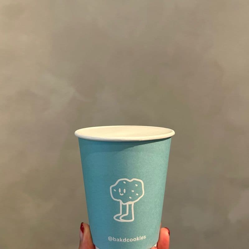 Steamed Milk