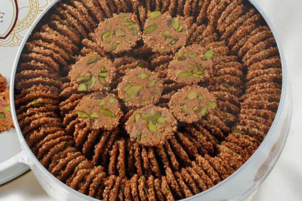 Barazek (500 g)