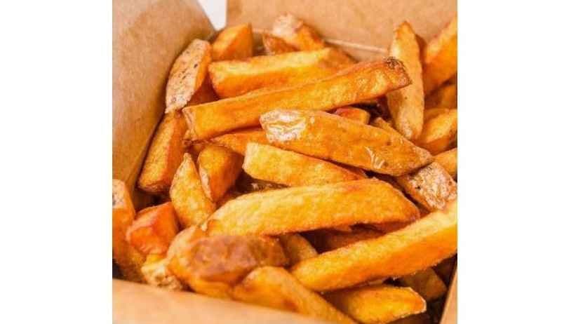 Fresh Cut Fries
