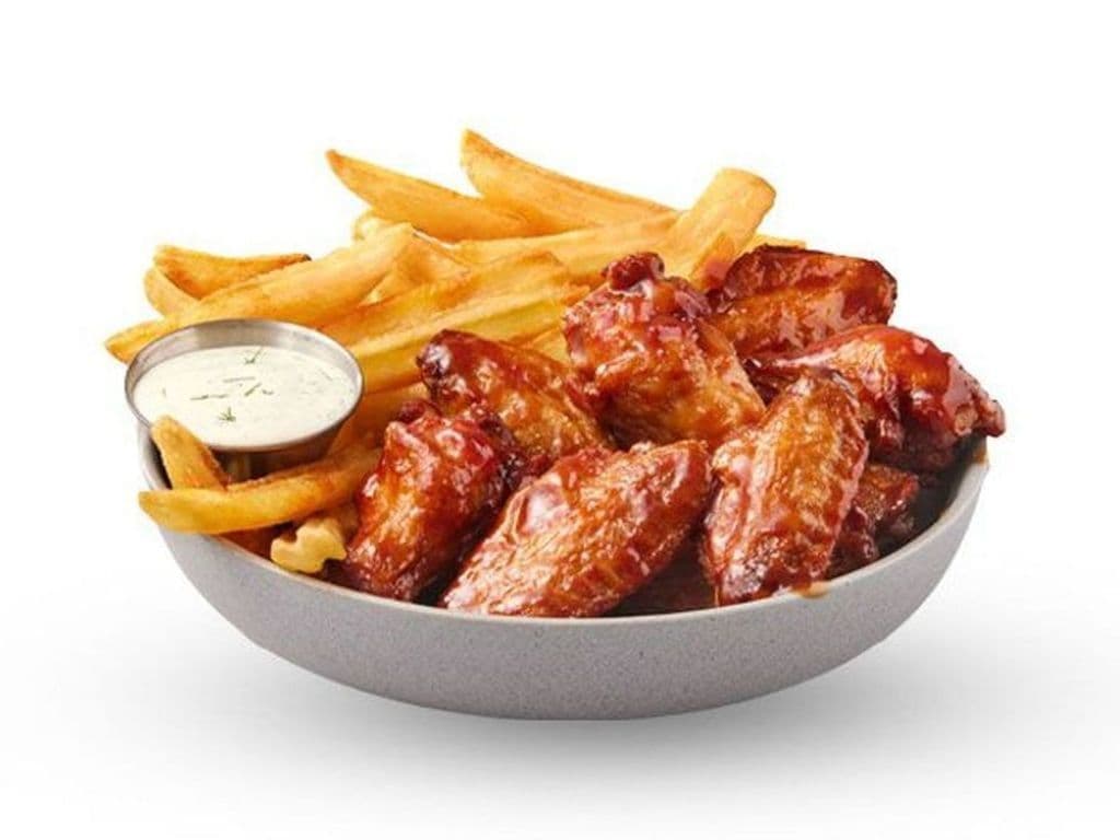 1 Lb Original Wings