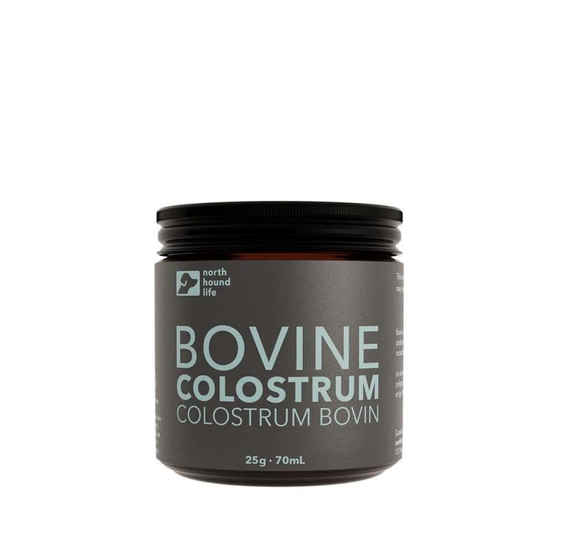 North Hound Life Bovine Colostrum 25 g