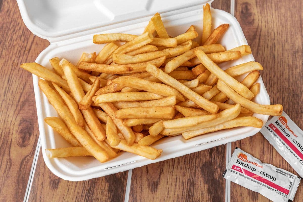 Regular French Fries