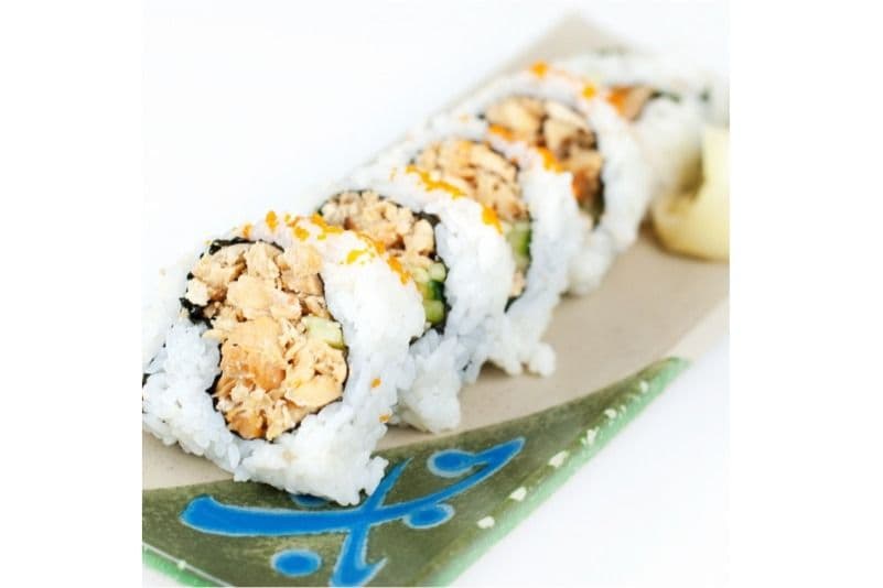 128. BC Roll