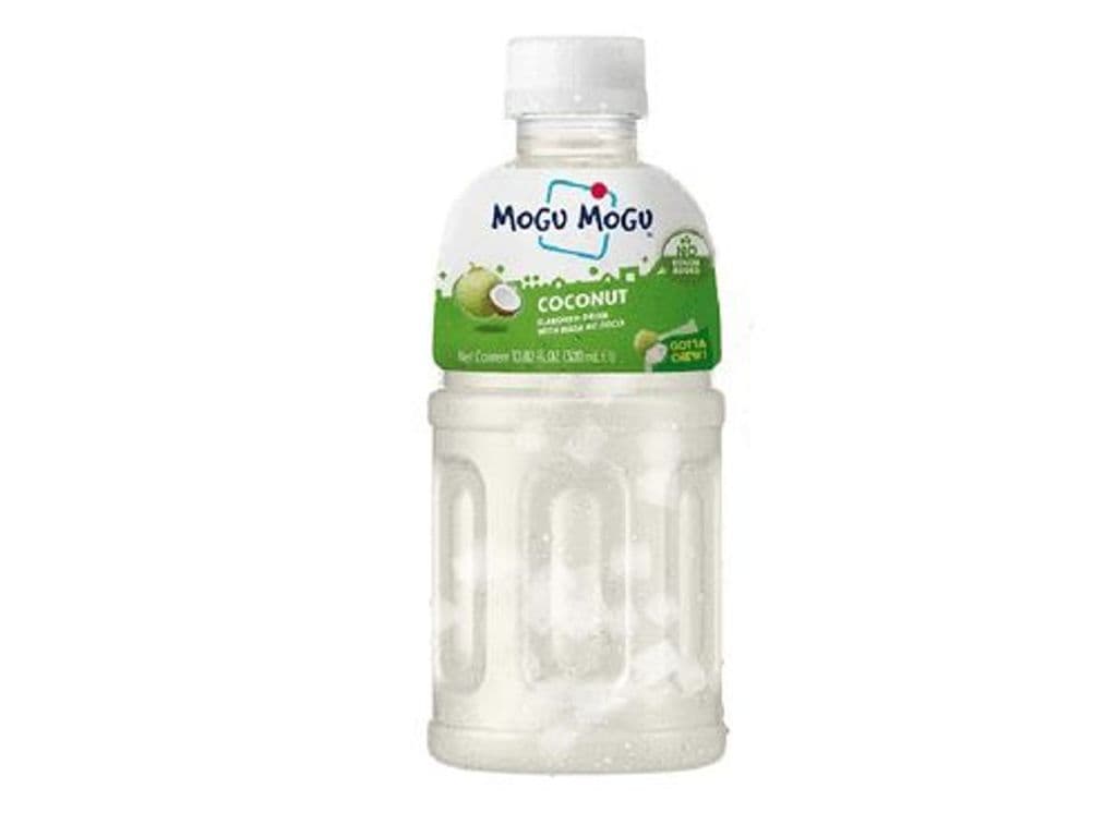 Mogu Mogu (320ml) - Coconut